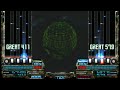 IIDX DJ TROOPERS - Be OK (A Vs ?) Autoplay [720p compatibility]