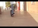 upcomming skater