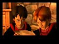 TRAILER PARA PLAYSTATION 2 DE HARRY POTTER Y LA PIEDRA FILOSOFAL