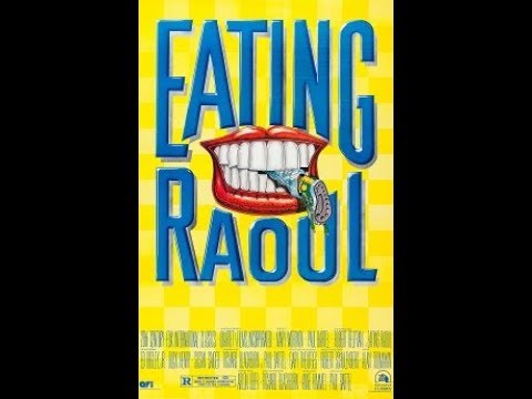 Eating Raoul (1982) - Trailer HD 1080p