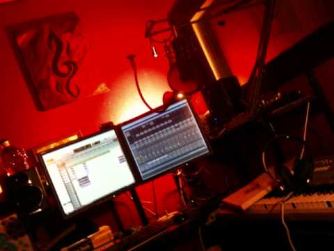 Pardon My Swag - Pardon My Swag - Muhnee Produced by Muhnee Twitter: @bmuhnee Building The Studio, song written, composed, performed by Muhnee.
