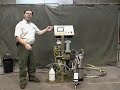 I Can Fire and Forget - JHM Technologies Infuser Series
