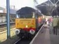The Cumbrian Mountain Express (12/04/2003) - Part One