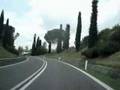 Um dia na Toscana com Tia Lei Chianciano Terme