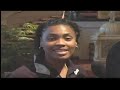 Student Report from Hyde Park Academy - Election Night 2008