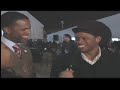 Student Report from Hyde Park Academy - Election Night 2008