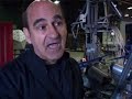Robodock 2005 - Stelarc Robodock 2005 - Stelarc