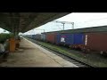 BHUSAWAL WAG7 ACTION AT KOPAR BHUSAWAL WAG7 ACTION AT KOPAR