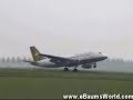 how not to land how not to land