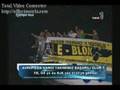 sampiyonluk yarınlara kaldı bjk telegol vapur fb gencfb