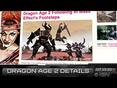 preview-IGN-Daily-Fix,-7-13:-Batman-Arkham-Asylum-2-and-Dragon-Age-2-(IGN)