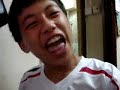 I am singing Funny Song