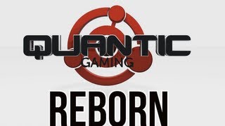 Quantic Reborn