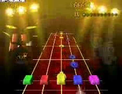 Chop Suey System of a Down