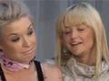 Bad Lashes Ex-Factor
