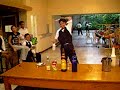 flairtending beginners