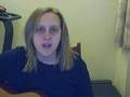 Paint A Picture written and performed Daniella
