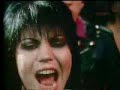 Joan Jett –  I LOVE ROCK N ROLL