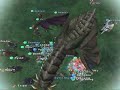 FF11: Ananta - HNM fight FF11: Ananta - HNM fight