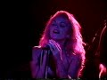 show realizado em 1993 em bauru, na antiga casa noturna pato azul
