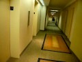 Otis traction elevator - Crowne Plaza Hotel Ottawa