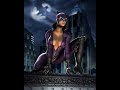 TMK MK vs DCU render review - Catwoman