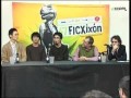 Café con Takuya Dairiki, Takashi Miura y Keisuke Matsuda