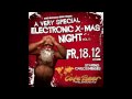 DISKO MASSAKA AND BRU PRESENT