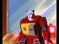 G1 Transformers \"Ghost in the Machine\" [Part 1]