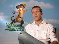 Antonio Banderas: Das Interview mit VANITY FAIR ONLINE Antonio Banderas: Das Interview mit VANITY FAIR ONLINE