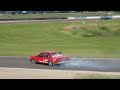 740 T6? Gatebil Mantorp