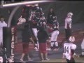 Texas Longhorn Commit Dan Buckner 2007 Allen HS Highlights