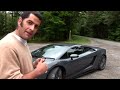 compare veyron r8 gt3rs gallardo db9