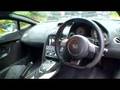 Compare Veyron, R8, GT3RS, Gallardo, DB9