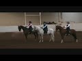 NWSA Spring Show 08: Freya & Moses
