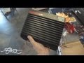 BONEYARD AMPS - Classic Rockford Fosgate Punch 150 BACK FROM THE GRAVE!