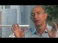 Jeff Bezos: Engineering after Princeton