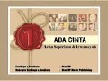 Acha septriasa & Irwansyah - Ada cinta
