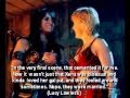 Xena: W.P. quote video - Were they or weren't they? (Pt. 2)