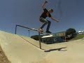 Thursday Skate