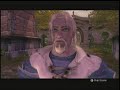 Fable (Uther) - Part 33 - Video Walkthrough