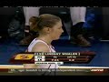 Whalen highlights 7-24-07 (Career night)