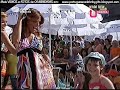 S�NIA ARA�JO DE MINI-SAIA NO PROGRAMA VER�O TOTAL 16/7/2008