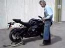 Taylormade exhaust sound test #2 Taylormade exhaust sound test #2