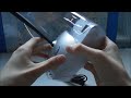Click here to watch this video Unboxing+Test: Logitech USB Desktop Microphone | SocietyTechnik