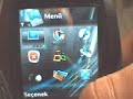 Nokia 6600 Vista Theme BETA :) (FORAX) Nokia 6600 Vista Theme BETA :) (FORAX)