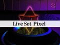 pixel   wrecked machines   mother funker live vision quest