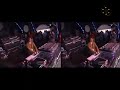 Pixel & wrecked machines - mother funker live VISION QUEST