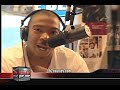 JA RULE INTERVIEW