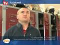 Délégation bosniaque chez les pompiers de Montbazon